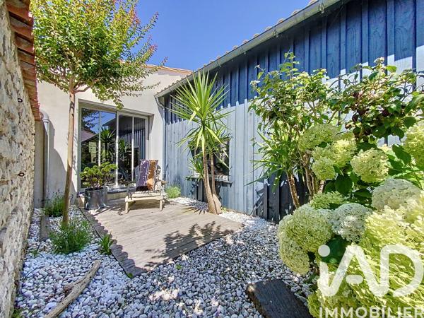 Maison à vendre 12 pièces 280 m² Sainte-Marie-de-Ré