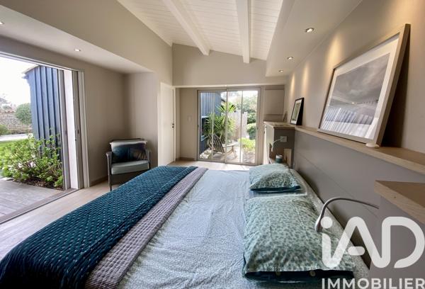 Maison à vendre 12 pièces 280 m² Sainte-Marie-de-Ré