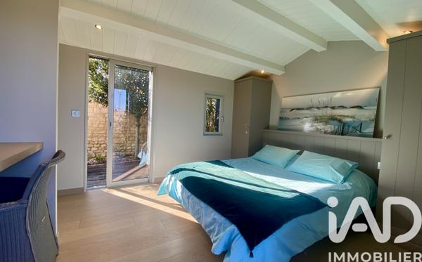 Maison à vendre 12 pièces 280 m² Sainte-Marie-de-Ré