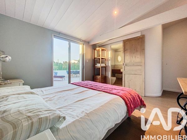Maison à vendre 12 pièces 280 m² Sainte-Marie-de-Ré