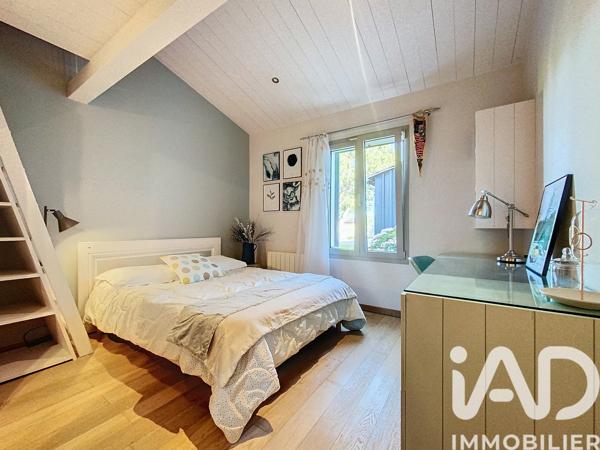 Maison à vendre 12 pièces 280 m² Sainte-Marie-de-Ré