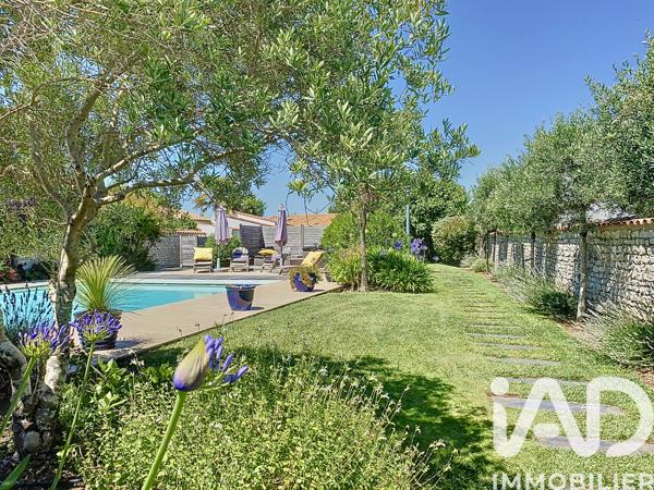 Maison à vendre 12 pièces 280 m² Sainte-Marie-de-Ré