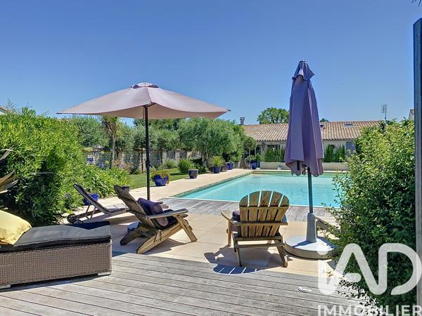 Maison à vendre 12 pièces 280 m² Sainte-Marie-de-Ré