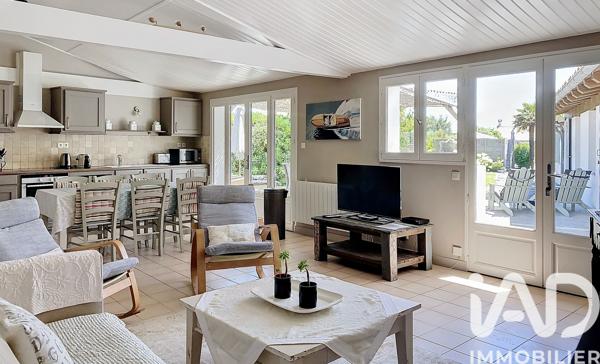 Maison à vendre 12 pièces 280 m² Sainte-Marie-de-Ré