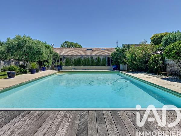 Maison à vendre 12 pièces 280 m² Sainte-Marie-de-Ré