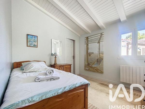 Maison à vendre 12 pièces 280 m² Sainte-Marie-de-Ré