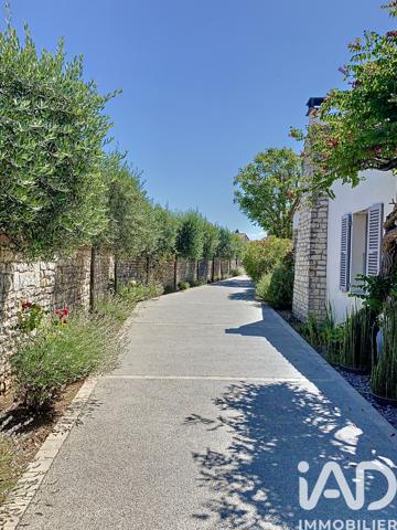 Maison à vendre 12 pièces 280 m² Sainte-Marie-de-Ré