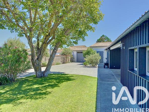 Maison à vendre 12 pièces 280 m² Sainte-Marie-de-Ré