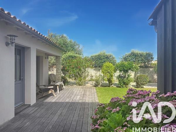 Maison à vendre 12 pièces 280 m² Sainte-Marie-de-Ré
