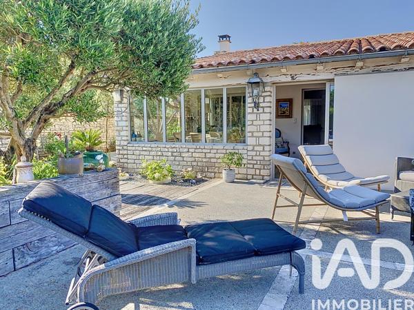 Maison à vendre 12 pièces 280 m² Sainte-Marie-de-Ré