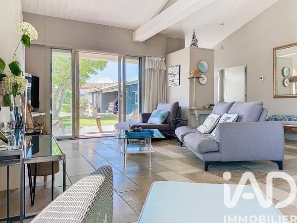 Maison à vendre 12 pièces 280 m² Sainte-Marie-de-Ré