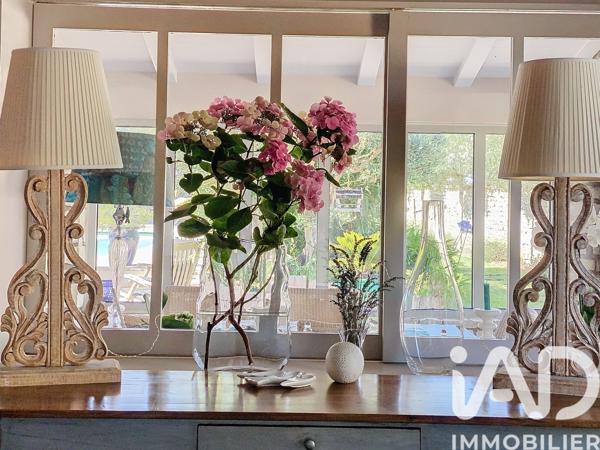 Maison à vendre 12 pièces 280 m² Sainte-Marie-de-Ré