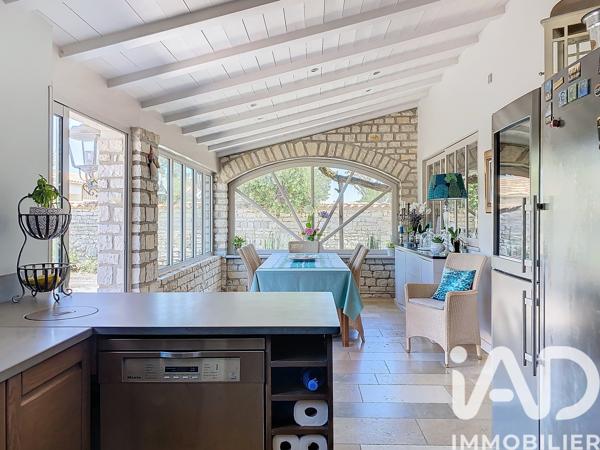 Maison à vendre 12 pièces 280 m² Sainte-Marie-de-Ré