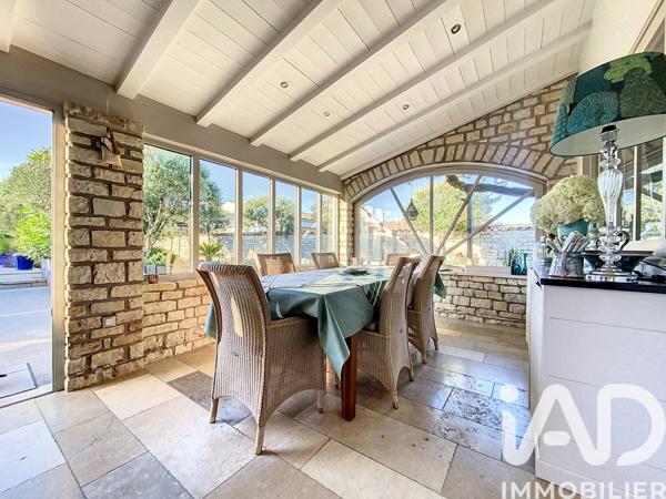 Maison à vendre 12 pièces 280 m² Sainte-Marie-de-Ré