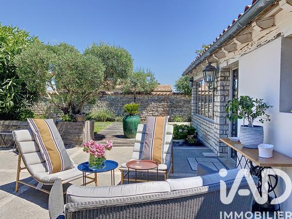Maison à vendre 12 pièces 280 m² Sainte-Marie-de-Ré