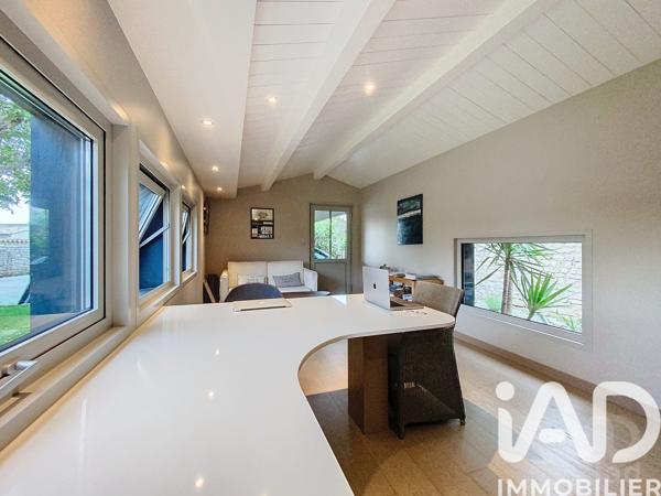 Maison à vendre 12 pièces 280 m² Sainte-Marie-de-Ré