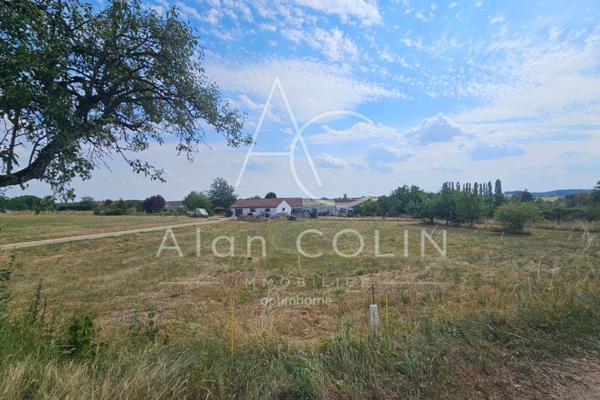 Terrain à vendre de 613,00 m²  (57)
