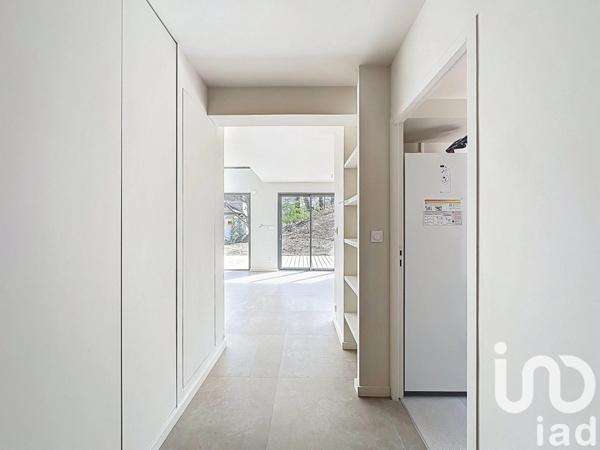 Maison à vendre 6 pièces 133 m² Charbonnières-les-Bains