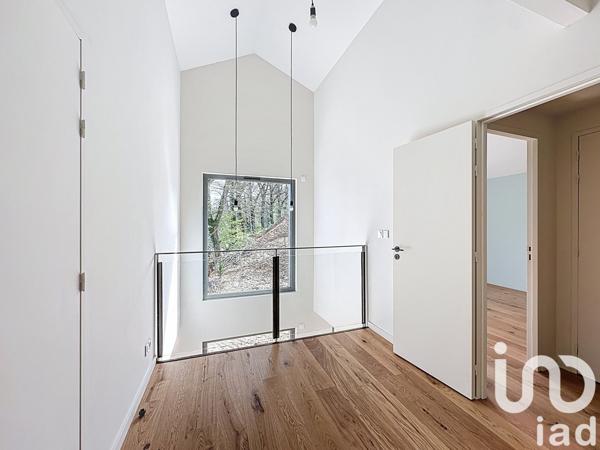 Maison à vendre 6 pièces 133 m² Charbonnières-les-Bains