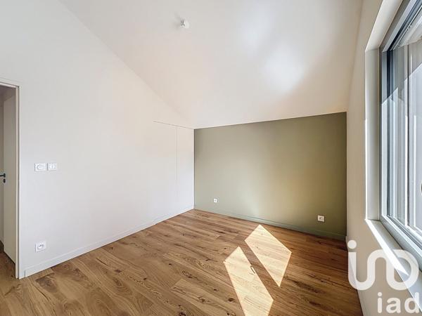 Maison à vendre 6 pièces 133 m² Charbonnières-les-Bains