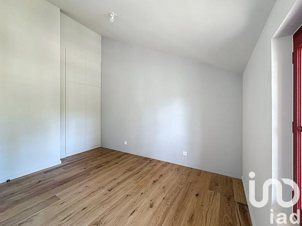 Maison à vendre 6 pièces 133 m² Charbonnières-les-Bains
