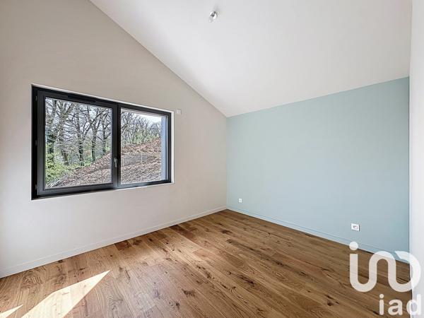 Maison à vendre 6 pièces 133 m² Charbonnières-les-Bains