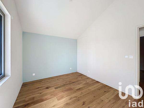 Maison à vendre 6 pièces 133 m² Charbonnières-les-Bains