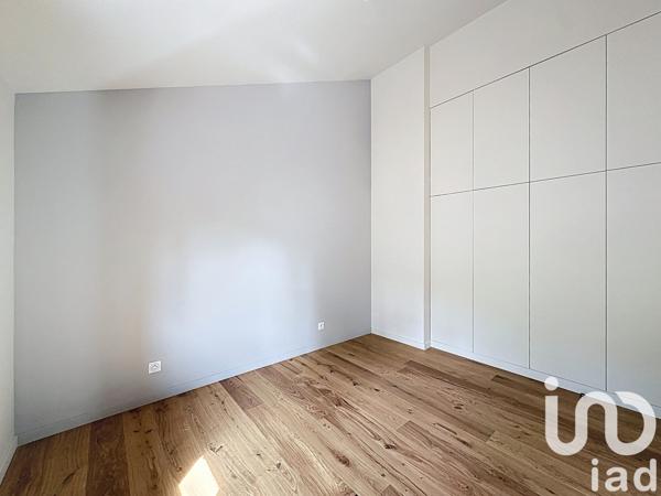 Maison à vendre 6 pièces 133 m² Charbonnières-les-Bains