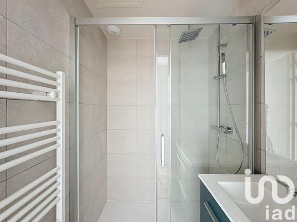 Maison à vendre 6 pièces 133 m² Charbonnières-les-Bains