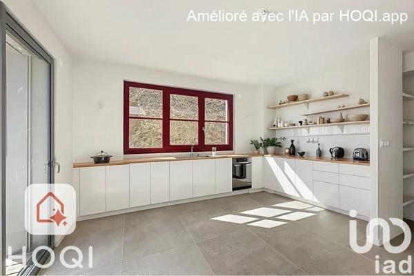 Maison à vendre 6 pièces 133 m² Charbonnières-les-Bains