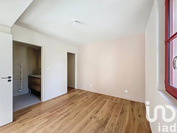 Maison à vendre 6 pièces 133 m² Charbonnières-les-Bains