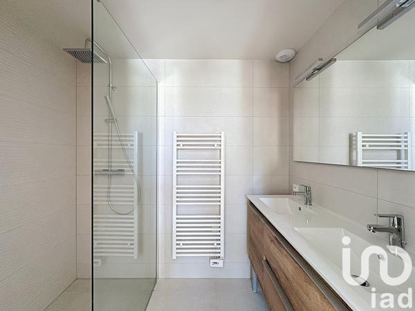 Maison à vendre 6 pièces 133 m² Charbonnières-les-Bains