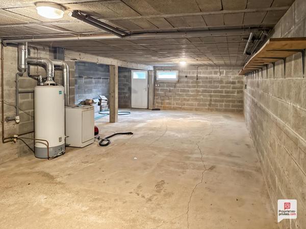 Maison Sable Sur Sarthe 6 pièce(s) 137 m2