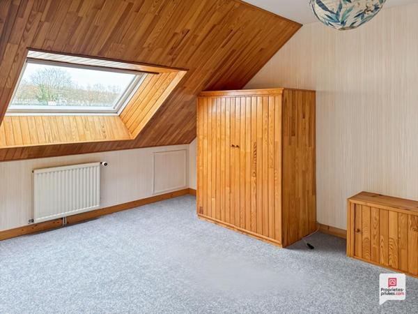 Maison Sable Sur Sarthe 6 pièce(s) 137 m2