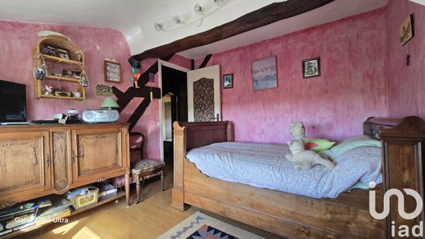 Maison à vendre 13 pièces 306 m² Saint-Aignan-des-Noyers