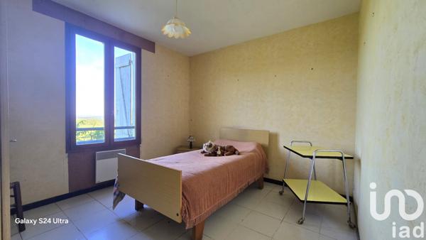 Maison à vendre 13 pièces 306 m² Saint-Aignan-des-Noyers