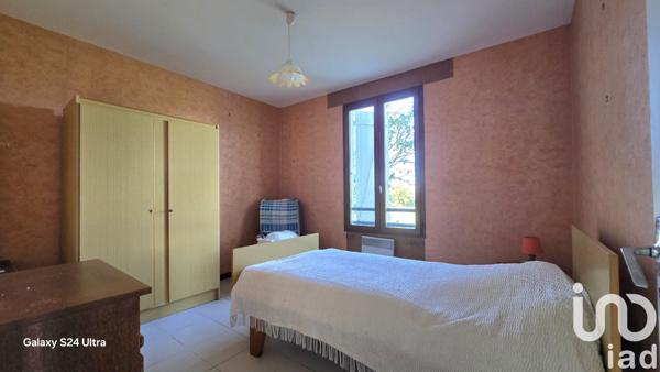 Maison à vendre 13 pièces 306 m² Saint-Aignan-des-Noyers