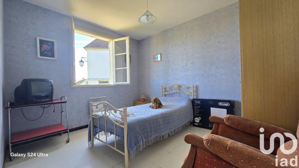 Maison à vendre 13 pièces 306 m² Saint-Aignan-des-Noyers