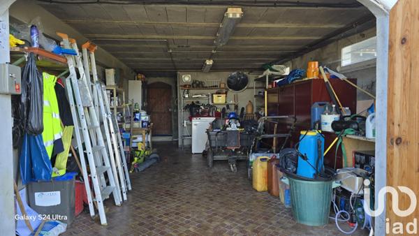 Maison à vendre 13 pièces 306 m² Saint-Aignan-des-Noyers