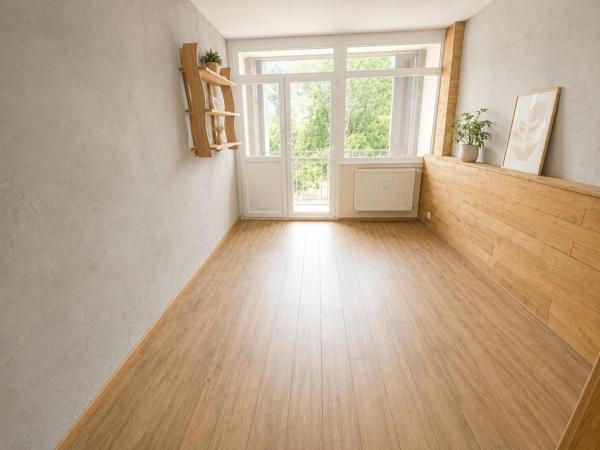 Très beau T4, 3 chambres résidence de standing, terrasse, garage souterrain