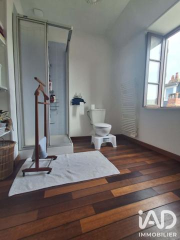 Maison à vendre 6 pièces 117 m² Le Crotoy