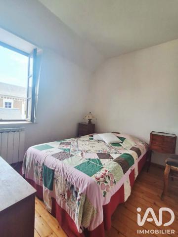 Maison à vendre 6 pièces 117 m² Le Crotoy
