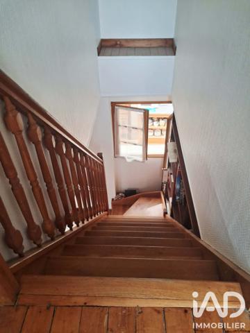Maison à vendre 6 pièces 117 m² Le Crotoy