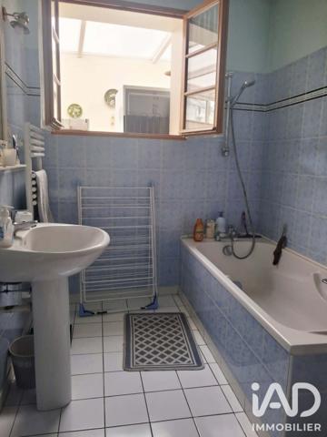 Maison à vendre 6 pièces 117 m² Le Crotoy