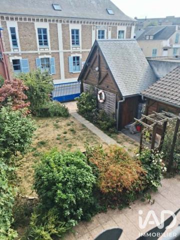 Maison à vendre 6 pièces 117 m² Le Crotoy