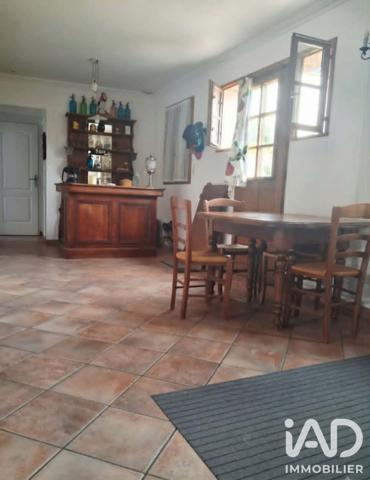 Maison à vendre 6 pièces 117 m² Le Crotoy