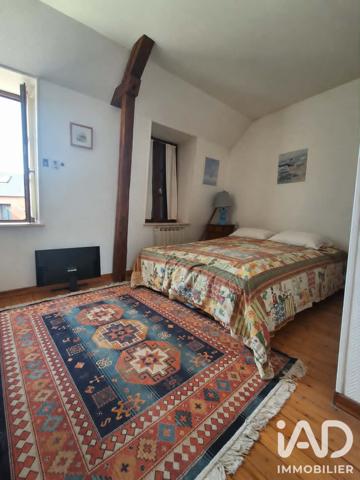 Maison à vendre 6 pièces 117 m² Le Crotoy