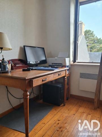 Maison à vendre 6 pièces 117 m² Le Crotoy