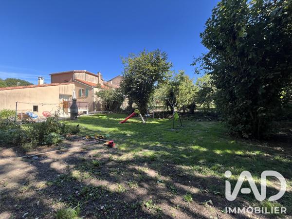 Maison à vendre 5 pièces 84 m² Pouzauges