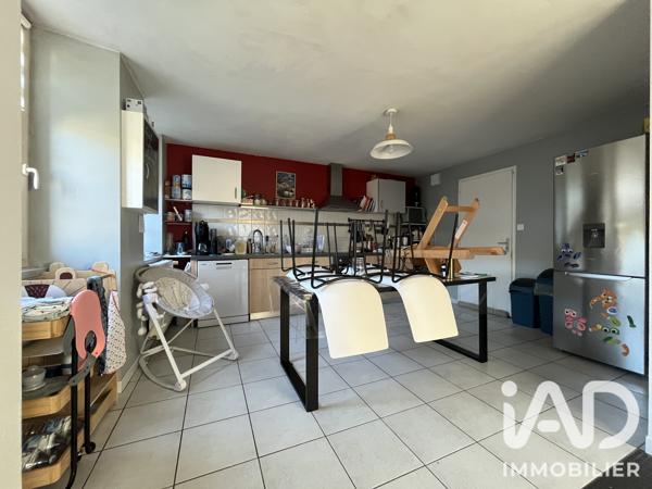 Maison à vendre 5 pièces 84 m² Pouzauges
